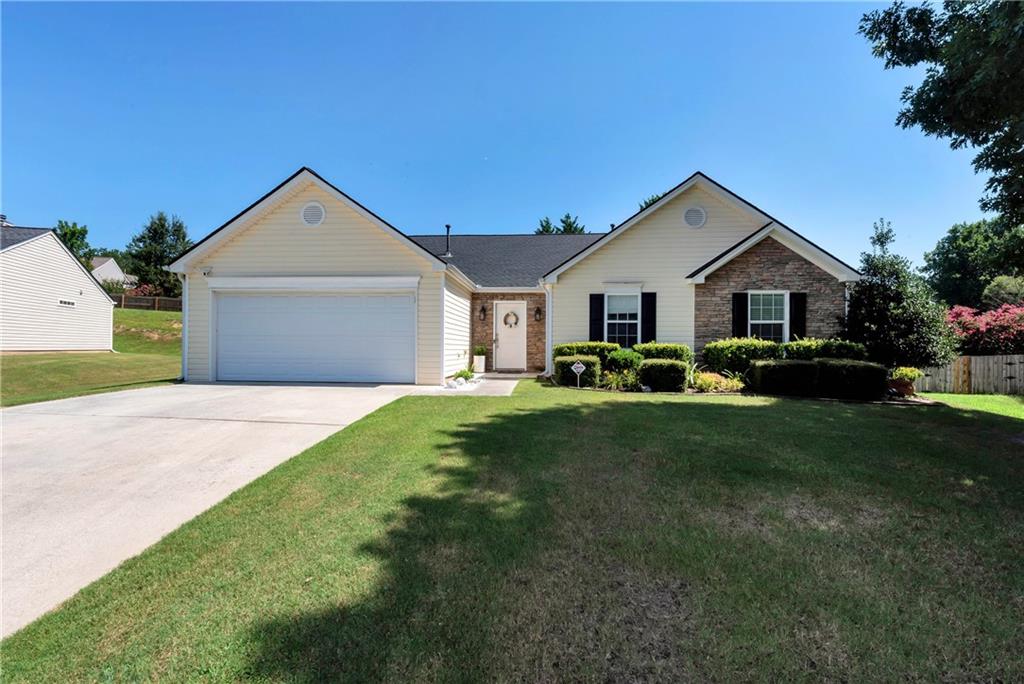 1176 Liriope Lane Lawrenceville GA 30045