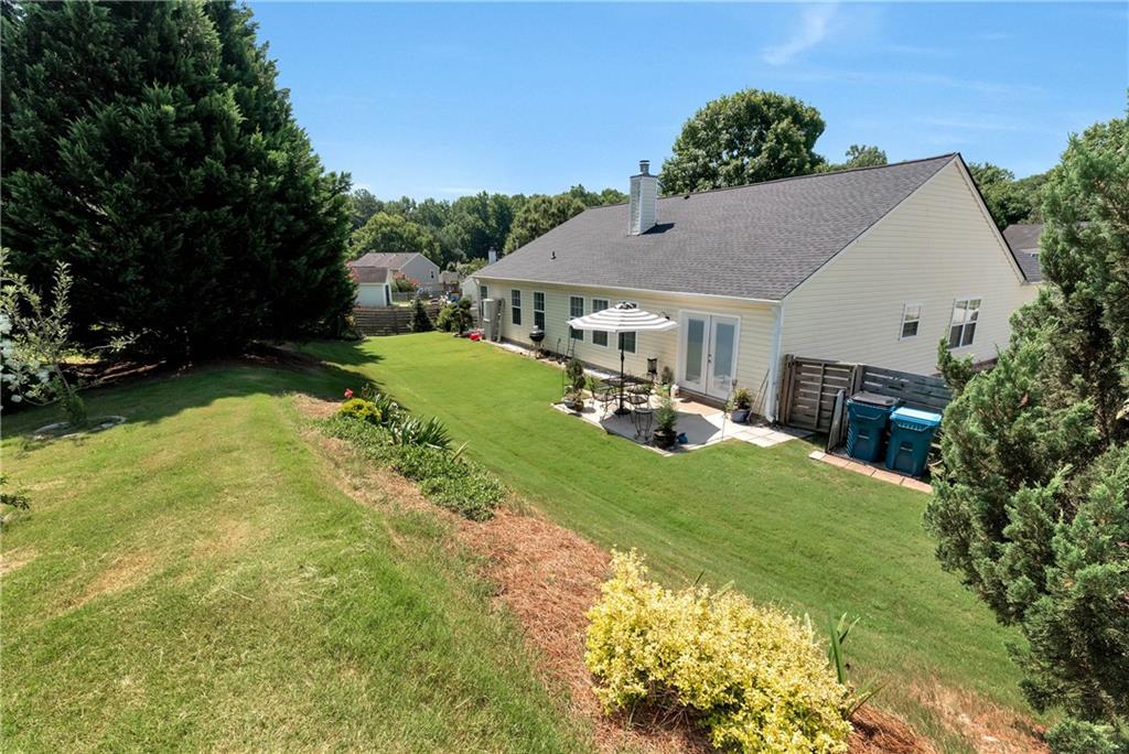 1176 Liriope Lane Lawrenceville GA 30045