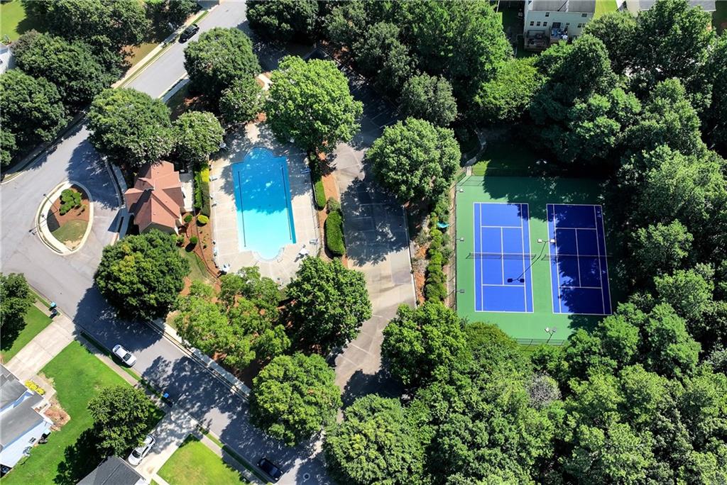 1176 Liriope Lane Lawrenceville GA 30045
