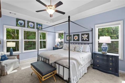 133 Fort Gibson Court Waleska GA 30183