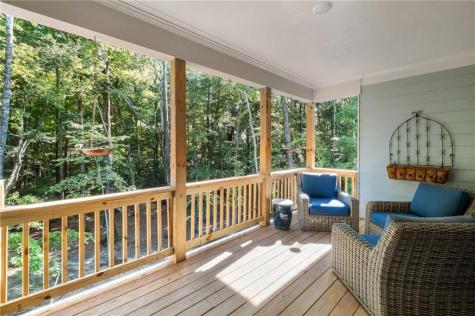 133 Fort Gibson Court Waleska GA 30183