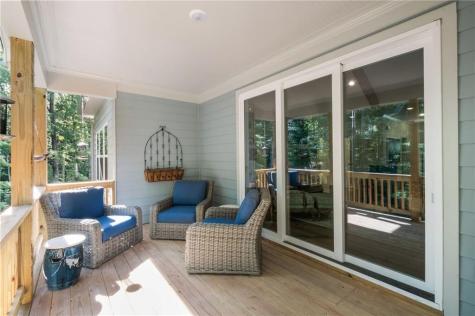 133 Fort Gibson Court Waleska GA 30183