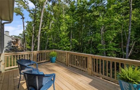 133 Fort Gibson Court Waleska GA 30183