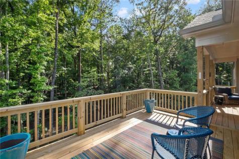 133 Fort Gibson Court Waleska GA 30183