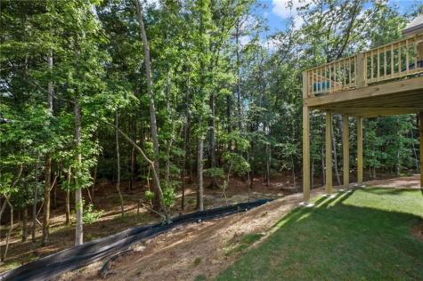 133 Fort Gibson Court Waleska GA 30183