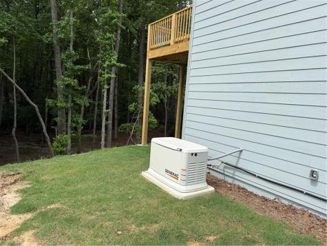 133 Fort Gibson Court Waleska GA 30183
