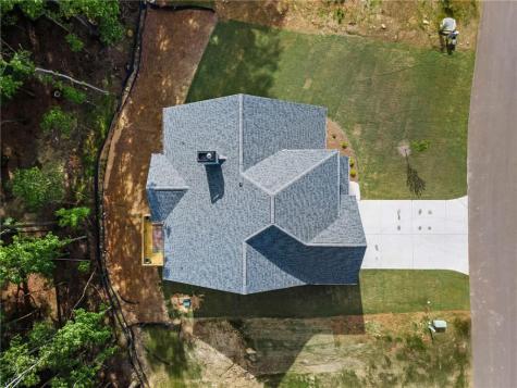 133 Fort Gibson Court Waleska GA 30183