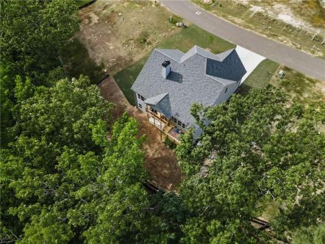 133 Fort Gibson Court Waleska GA 30183