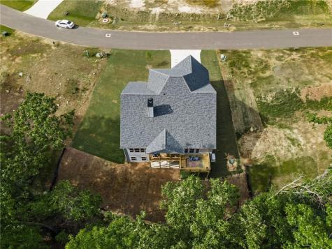 133 Fort Gibson Court Waleska GA 30183
