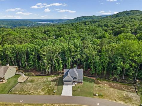 133 Fort Gibson Court Waleska GA 30183