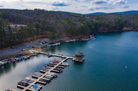 133 Fort Gibson Court Waleska GA 30183