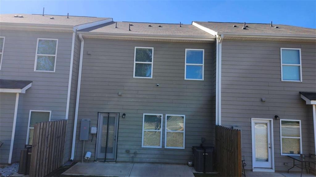11692 Mendenhall Court Hampton GA 30228