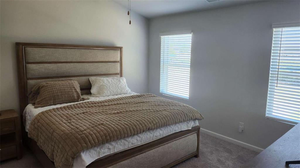 11692 Mendenhall Court Hampton GA 30228