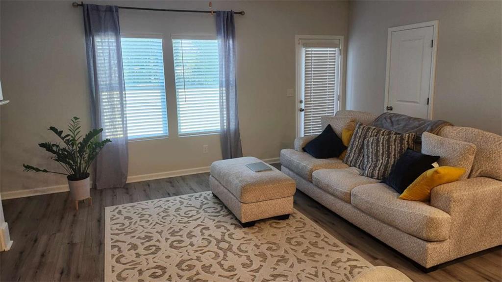 11692 Mendenhall Court Hampton GA 30228