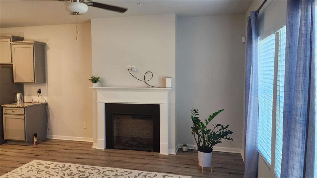 11692 Mendenhall Court Hampton GA 30228