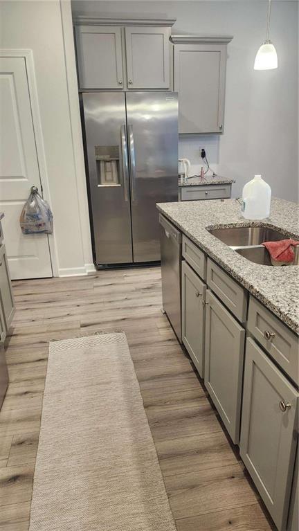 11692 Mendenhall Court Hampton GA 30228