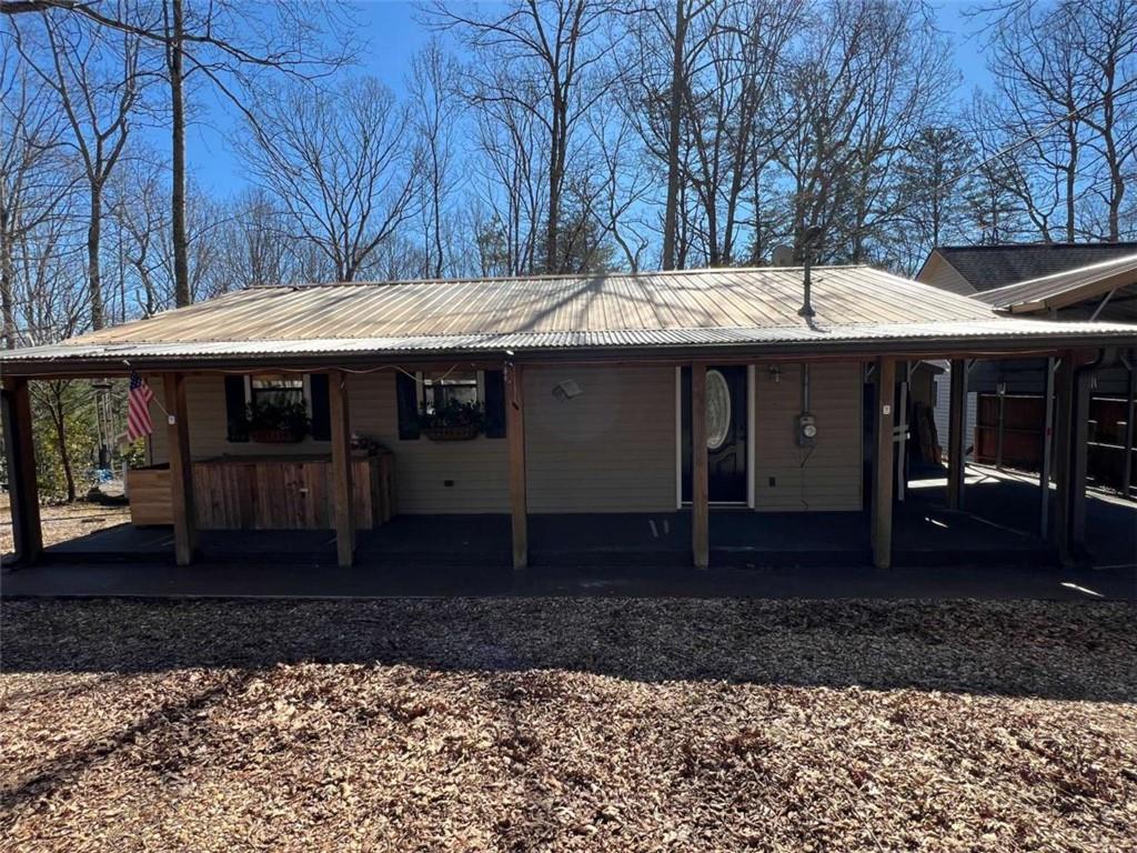 160 Nob Hill Ridge Cleveland GA 30528