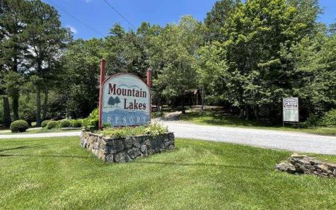 160 Nob Hill Ridge Cleveland GA 30528