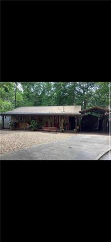 160 Nob Hill Ridge Cleveland GA 30528