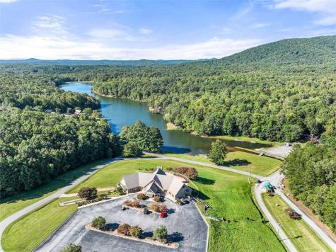 160 Nob Hill Ridge Cleveland GA 30528