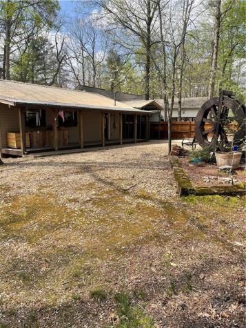 160 Nob Hill Ridge Cleveland GA 30528