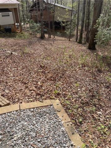 160 Nob Hill Ridge Cleveland GA 30528