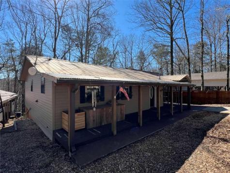 160 Nob Hill Ridge Cleveland GA 30528