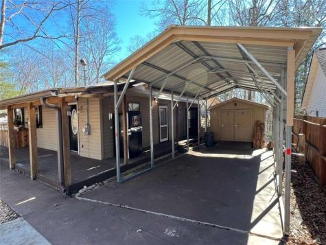 160 Nob Hill Ridge Cleveland GA 30528