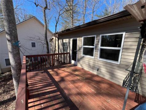 160 Nob Hill Ridge Cleveland GA 30528