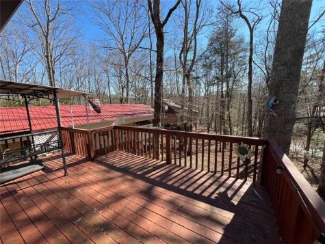 160 Nob Hill Ridge Cleveland GA 30528