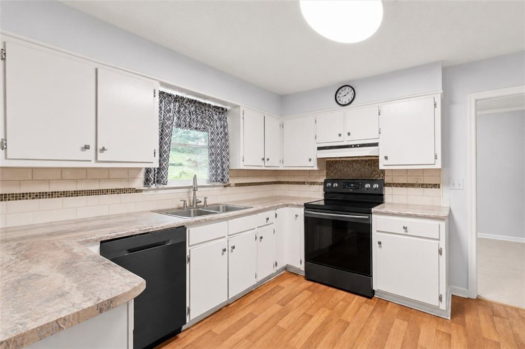 3 Sunrise Drive La Fayette GA 30728