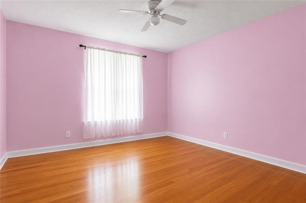 3 Sunrise Drive La Fayette GA 30728