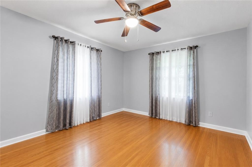 3 Sunrise Drive La Fayette GA 30728