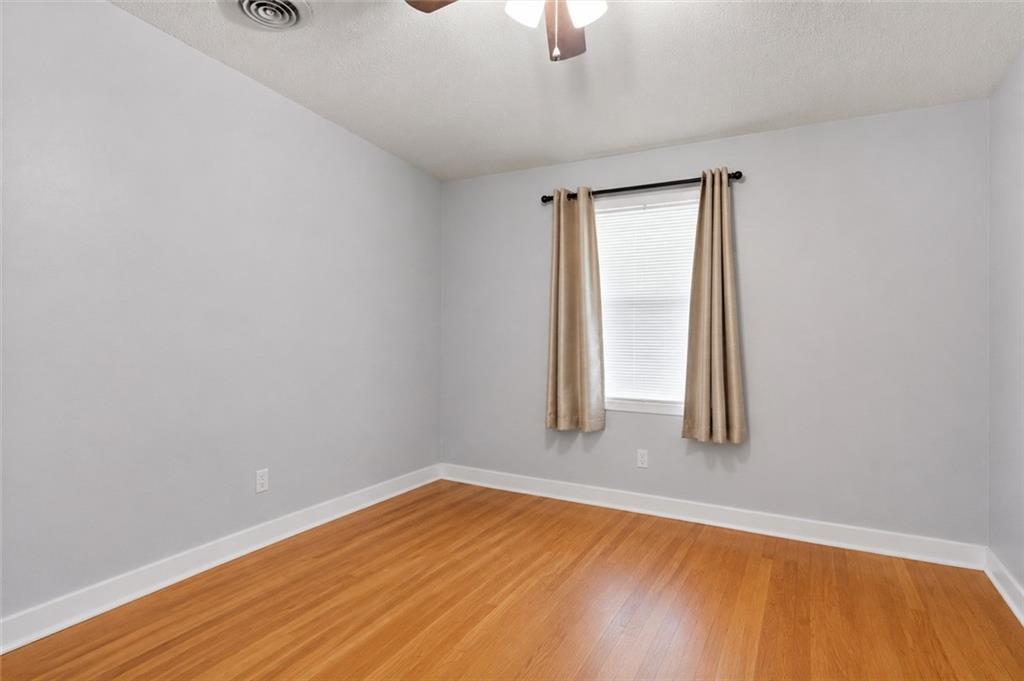 3 Sunrise Drive La Fayette GA 30728