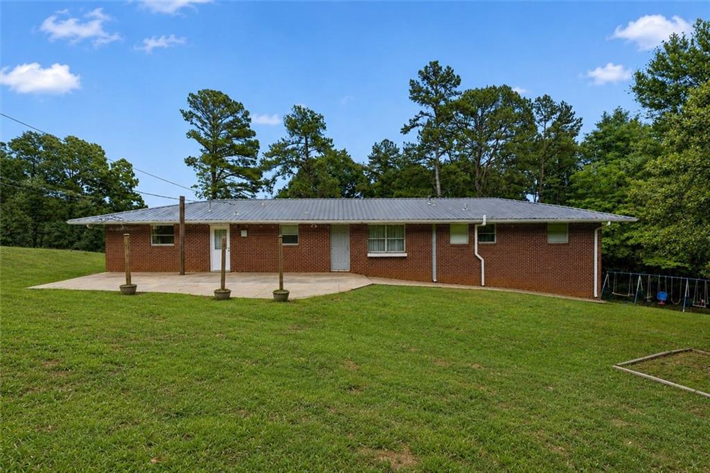3 Sunrise Drive La Fayette GA 30728