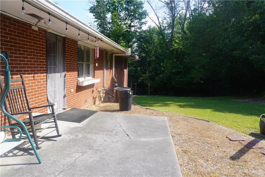 3 Sunrise Drive La Fayette GA 30728