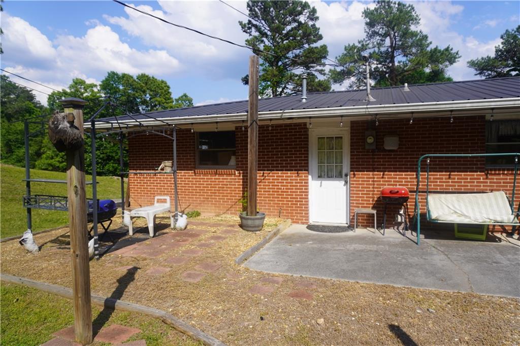3 Sunrise Drive La Fayette GA 30728