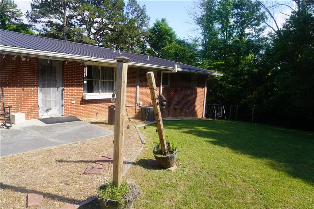 3 Sunrise Drive La Fayette GA 30728