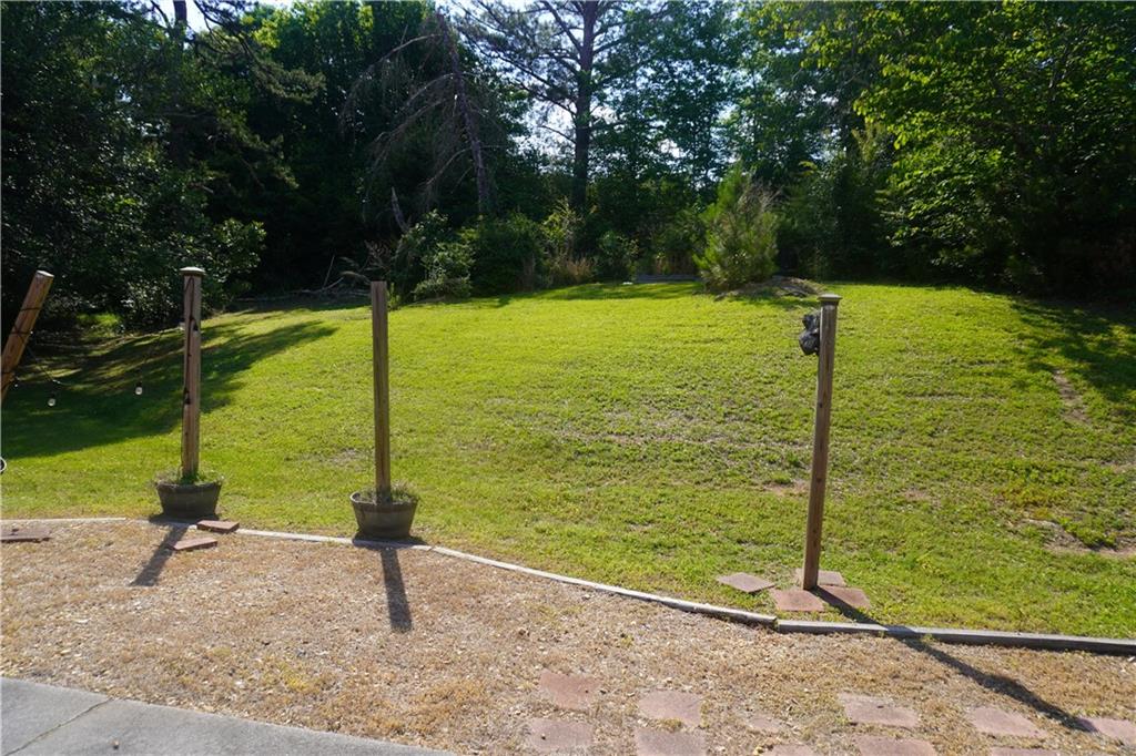 3 Sunrise Drive La Fayette GA 30728