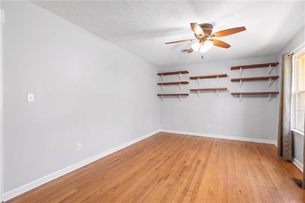 3 Sunrise Drive La Fayette GA 30728