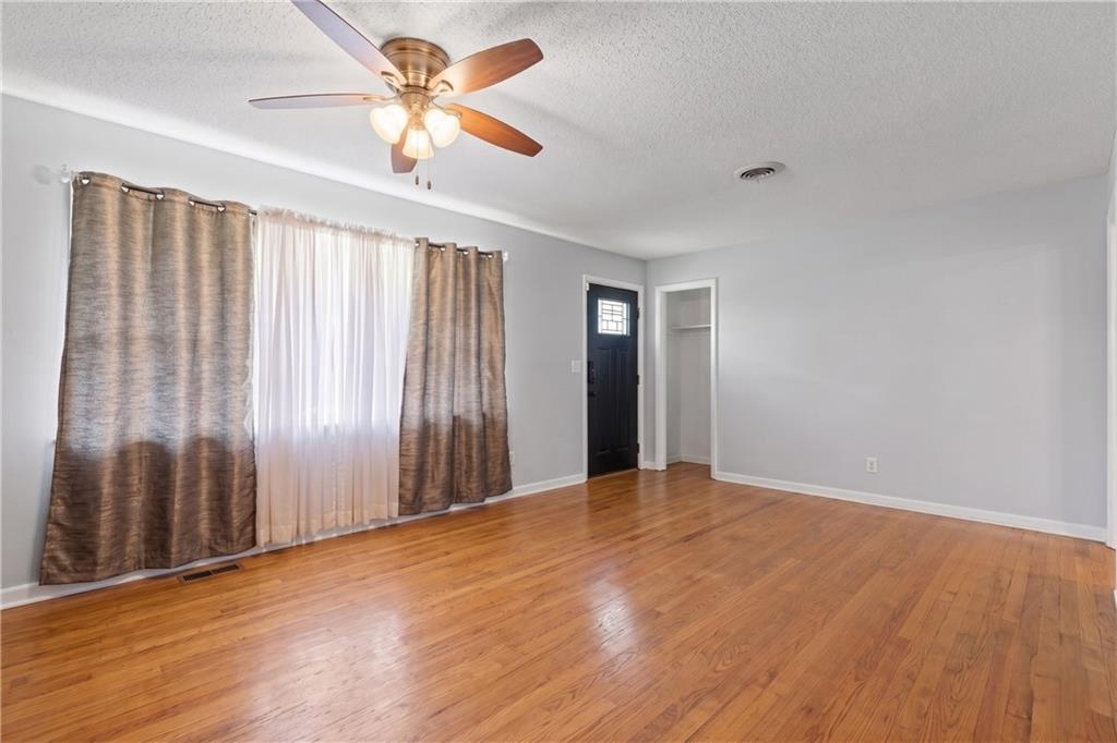 3 Sunrise Drive La Fayette GA 30728