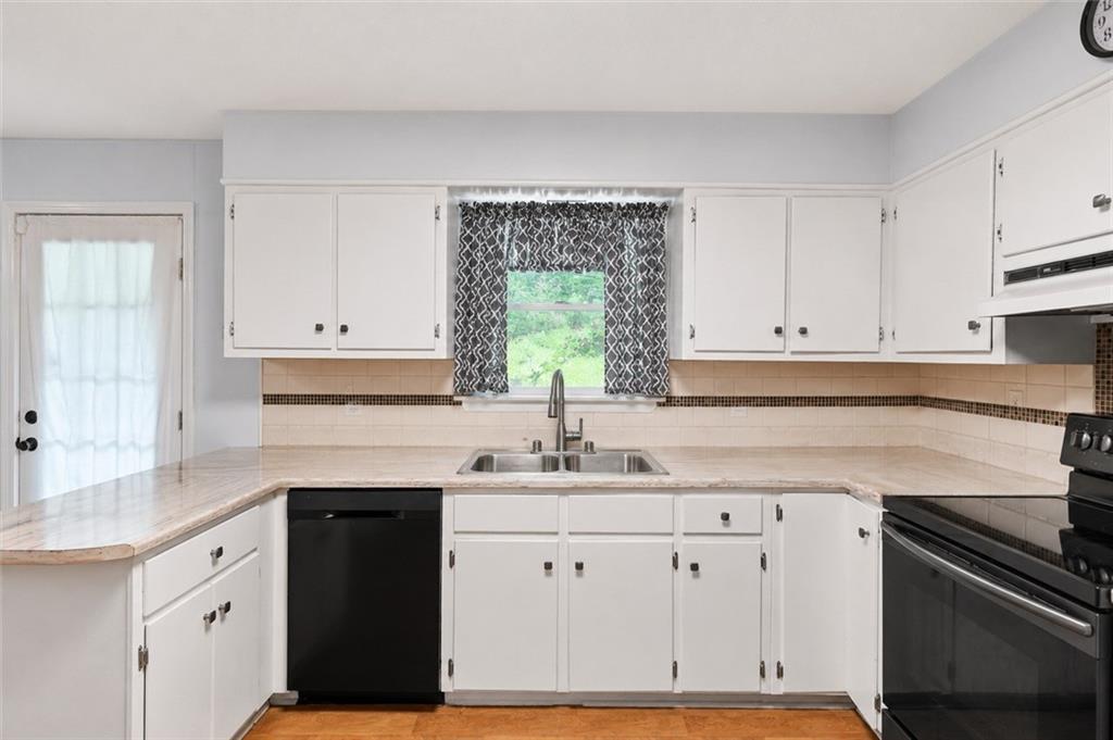 3 Sunrise Drive La Fayette GA 30728
