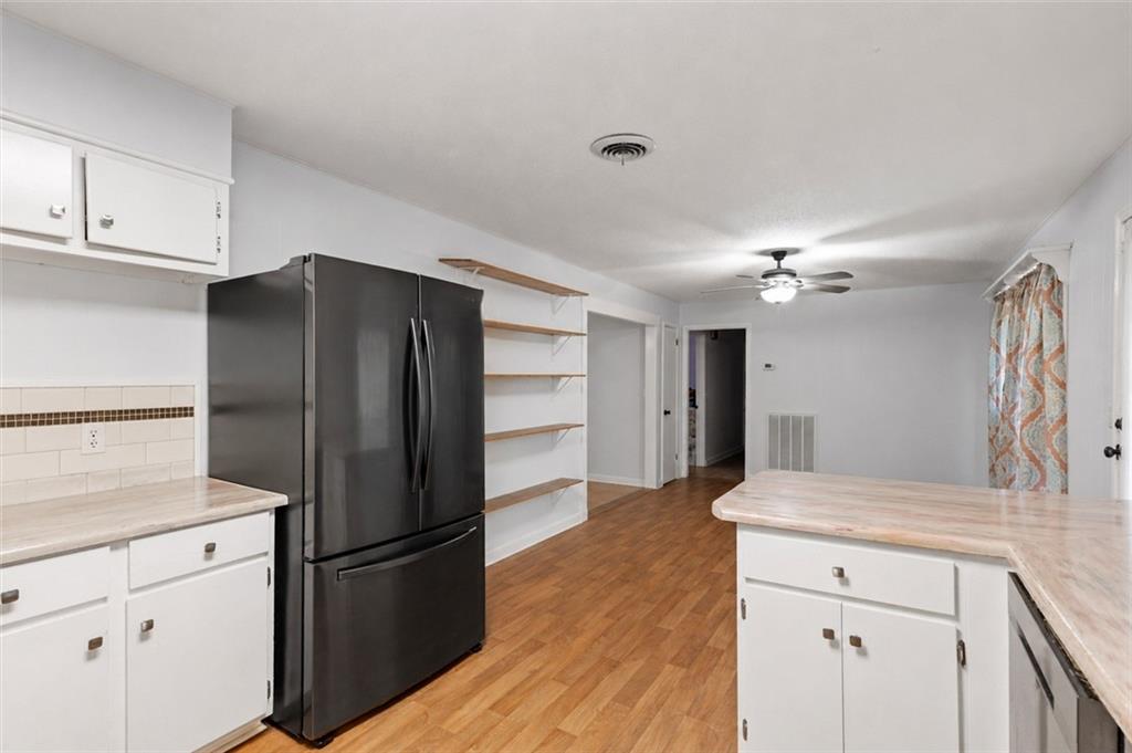 3 Sunrise Drive La Fayette GA 30728