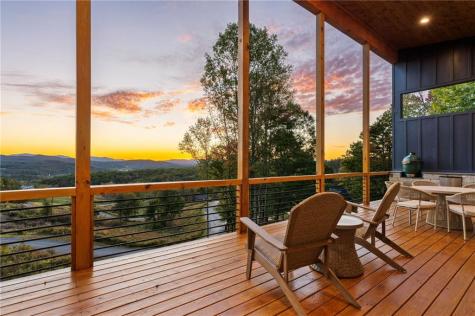 265 Big Valley Drive Morganton GA 30560