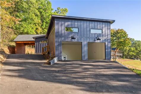 265 Big Valley Drive Morganton GA 30560