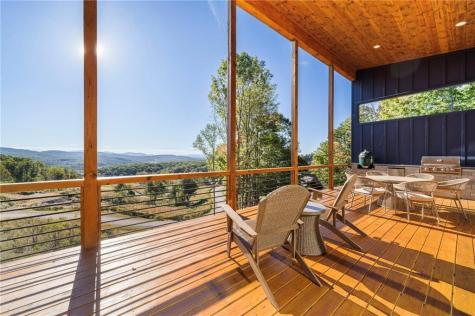 265 Big Valley Drive Morganton GA 30560