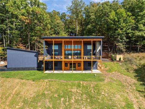 265 Big Valley Drive Morganton GA 30560