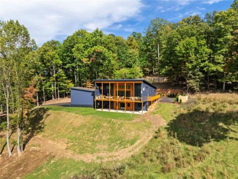 265 Big Valley Drive Morganton GA 30560