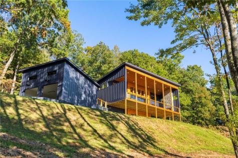 265 Big Valley Drive Morganton GA 30560