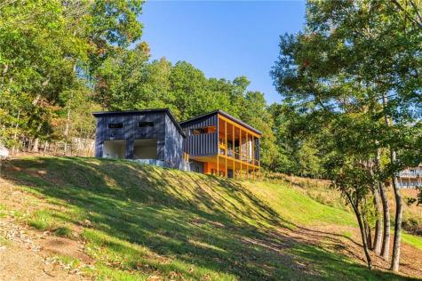265 Big Valley Drive Morganton GA 30560